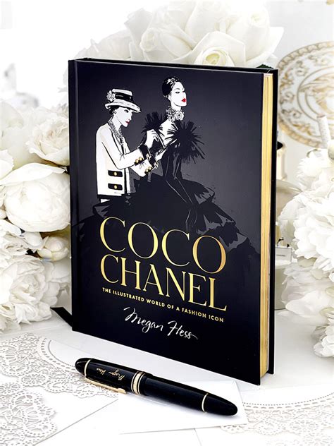 coco chanel kids book|coco chanel photo book.